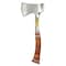 Estwing Estwing Sportsman's Silver Axe 1 in. H X 14 in. W X 13.5 in. L E24A - alternate 4